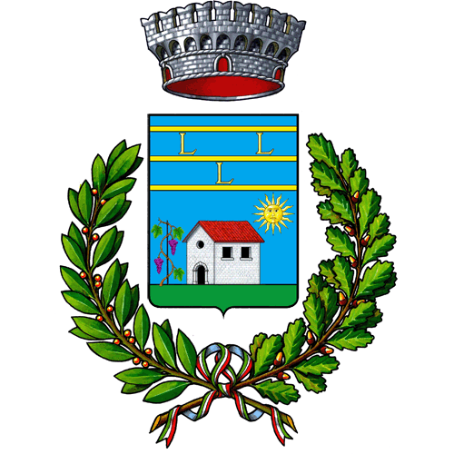 Logo del comune di Casola di Napoli